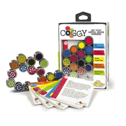 COGGY GRA LOGICZNA 6+