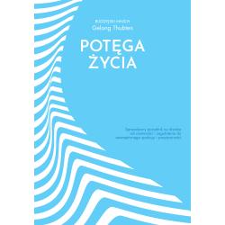 POTĘGA ŻYCIA BEZ STRACHU