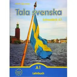 TALA SVENSKA SCHWEDISCH A1. LEHRBUCH