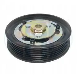 SPRZĘGŁO ELEKTROMAGNETYCZNE, KLIMATYZACJA ERA 671140