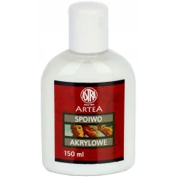 SPOIWO AKRYLOWE 150 ML ARTEA