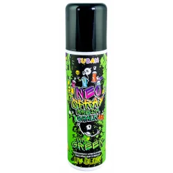 NEO KREDA W SPRAYU 150 ML ZIELONA TUBAN