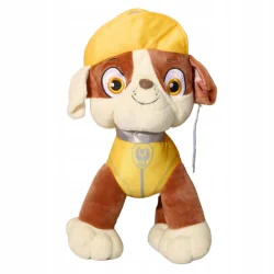 MASKOTKA PSI PATROL RUBBLE 26 CM SPIN MASTER 0+