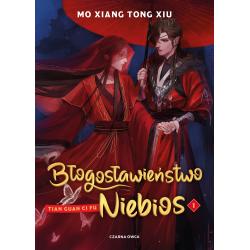 BŁOGOSŁAWIEŃSTWO NIEBIOS 1