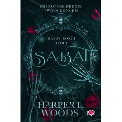 SABAT. SABAT KOŚCI 1