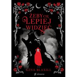 ŻEBY CIĘ LEPIEJ WIDZIEĆ