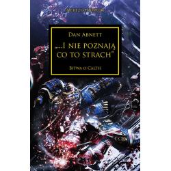 ...I NIE POZNAJĄ CO TO STRACH. HEREZJA HORUSA