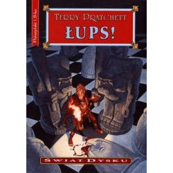 ŁUPS!