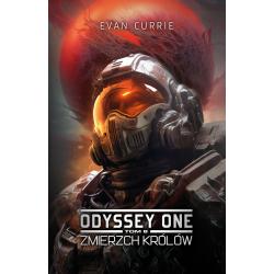 ZMIERZCH KRÓLÓW. ODYSSEY ONE 8