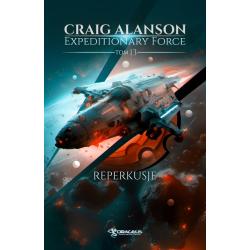 REPERKUSJE. EXPEDITIONARY FORCE 13