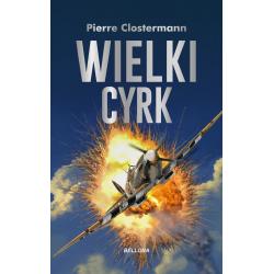 WIELKI CYRK