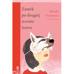 ZAMEK PO DRUGIEJ STRONIE LUSTRA