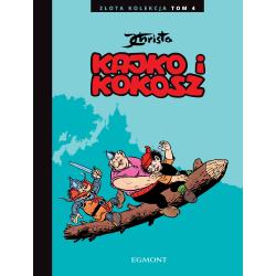 KAJKO I KOKOSZ. ZŁOTA KOLEKCJA 4