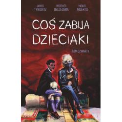 COŚ ZABIJA DZIECIAKI 4