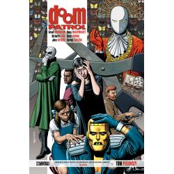 DOOM PATROL 1