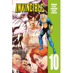 INVINCIBLE 10