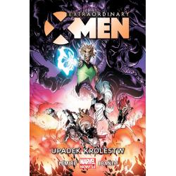 UPADEK KRÓLESTW EXTRAORDINARY XMEN 3