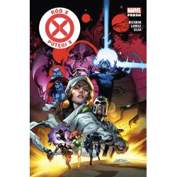 RÓD X/POTĘGI X. MARVEL FRESH