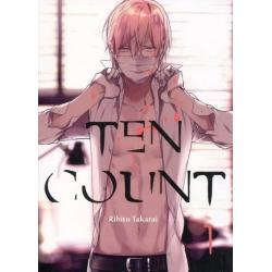 TEN COUNT 1