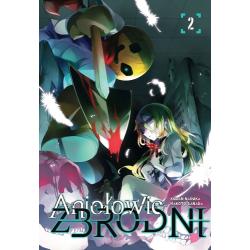 ANIOŁOWIE ZBRODNI 2