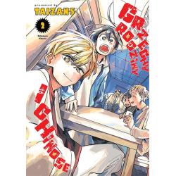 GRZECHY RODZINY ICHINOSE 2