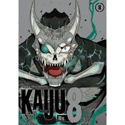 KAIJU NO.8