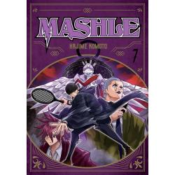 MASHLE 7
