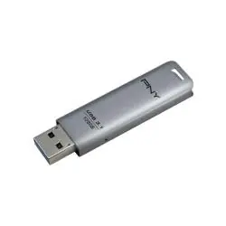 PENDRIVE PNY ELITE STEEL 128GB USB 3.1 GEN 1 METALOWY