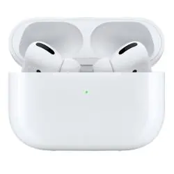 SŁUCHAWKI BEZPRZEWODOWE FONENG BL09 TWS BIAŁE BLUETOOTH 5.0