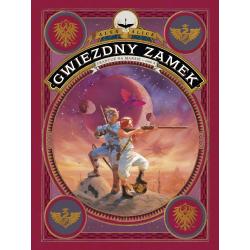 GWIEZDNY ZAMEK. FRANCUZ NA MARSIE 4