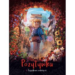 ZAGADKOWE ZNIKNIĘCIE. POZYTYWKA 4