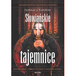 SŁOWIAŃSKIE TAJEMNICE