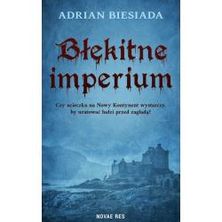 BŁĘKITNE IMPERIUM