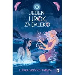 O JEDEN UROK ZA DALEKO