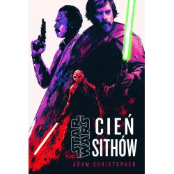 STAR WAR CIEŃ SITHÓW