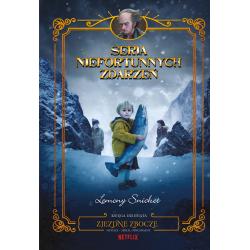 ZJEZDNE ZBOCZE. SERIA NIEFORTUNNYCH ZDARZEŃ 10