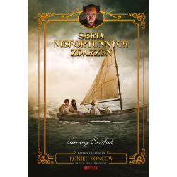 KONIEC KOŃCÓW. SERIA NIEFORTUNNYCH ZDARZEŃ 13