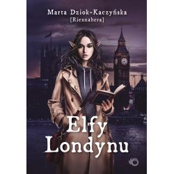 ELFY LONDYNU
