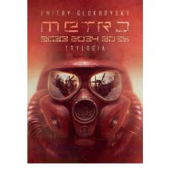 METRO TRYLOGIA II GATUNEK