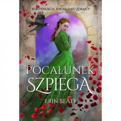 POCAŁUNEK SZPIEGA. POCAŁUNEK ZDRAJCY - Jaguar