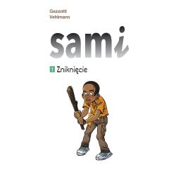 ZNIKNIĘCIE. SAMI 1
