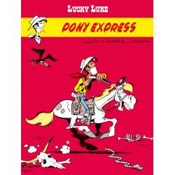 PONY EXPRESS LUCKY LUKE 59