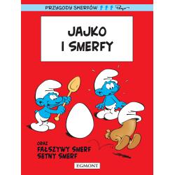 JAJKO I SMERFY
