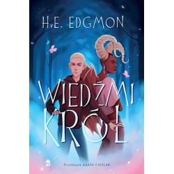 WIEDŹMI KRÓL II GATUNEK