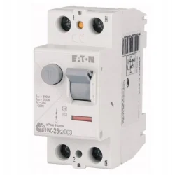 WŁĄCZNIK RÓŻNICOWOPRĄDOWY HNC-25/2/003 EATON 194690