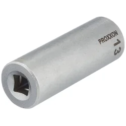 NASADKA 13MM GŁĘBOKIE GNIAZDO KLUCZA NASADOWEGO PROXXON