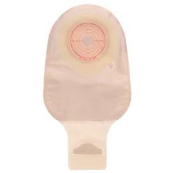 WORKI STOMIJNE WORECZKI DRENAŻOWE DO KOLOSTOMII 20-60 MM 30SZT. STOMOCUR