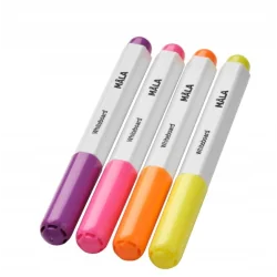 PISAK DO TABLIC SUCHOŚCIERALNYCH 4 KOLORY