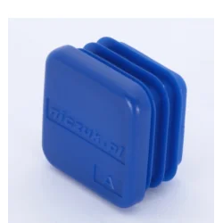 ZAŚLEPKA KSZTAŁTOWNIKA MONTAŻOWEGO DO PROFILI TYPU A ZS-A OP. 25 SZT. 30X30 NICZUK