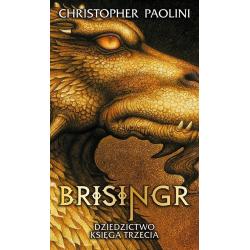 DZIEDZICTWO 3 BRISINGR